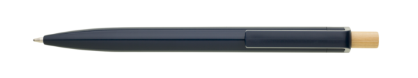 XELIO RABS Plastic ballpoint pen
