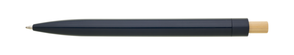 1186317-44_04 XELIO RABS Plastic ballpoint pen