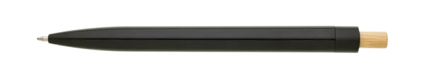 1186317-80_04 XELIO RABS Plastic ballpoint pen