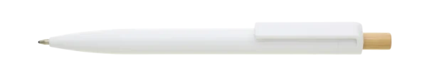 XELIO RABS Plastic ballpoint pen