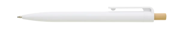 1186317-99_02 XELIO RABS Plastic ballpoint pen