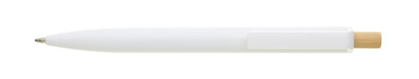 1186317-99_03 XELIO RABS Plastic ballpoint pen