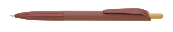 1186523-30_01 VERDANA RABS Plastic ballpoint pen