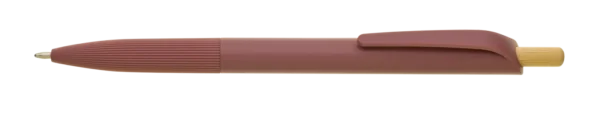 VERDANA RABS Plastic ballpoint pen
