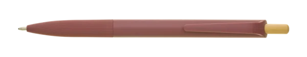 1186523-30_03 VERDANA RABS Plastic ballpoint pen