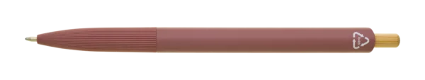1186523-30_04 VERDANA RABS Plastic ballpoint pen