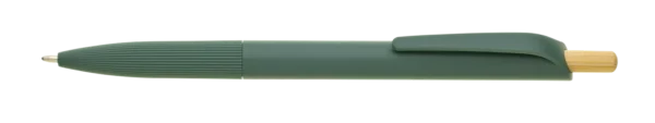 VERDANA RABS Plastic ballpoint pen