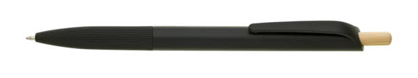 VERDANA RABS Plastic ballpoint pen