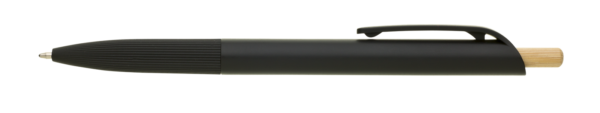 VERDANA RABS Plastic ballpoint pen