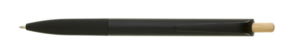VERDANA RABS Plastic ballpoint pen