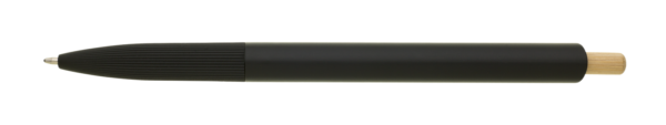 1186523-80_04 VERDANA RABS Plastic ballpoint pen