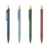1186523-colours VERDANA RABS Plastic ballpoint pen