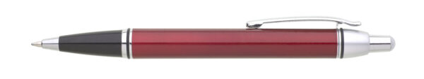 LONNO Plastic ballpoint pen