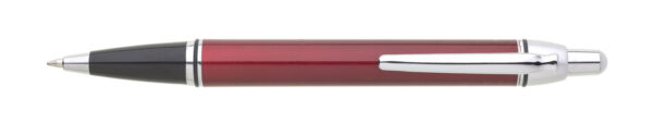 LONNO Plastic ballpoint pen