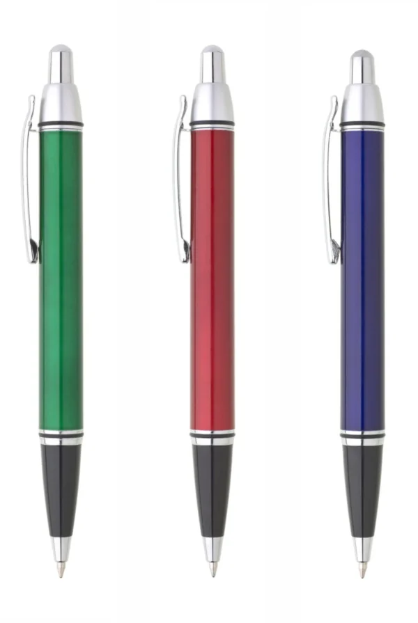 1188620 LONNO Plastic ballpoint pen