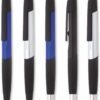1189200 TOCCA Plastic ballpoint pen