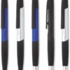 1189200 TOCCA Plastic ballpoint pen