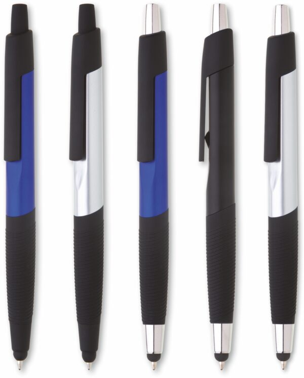 1189200 TOCCA Plastic ballpoint pen