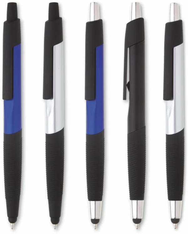 1189200 TOCCA Plastic ballpoint pen