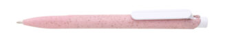1191009-30_01 MALA Straw/plastic ballpoint pen