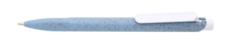 1191009-40_01 MALA Straw/plastic ballpoint pen
