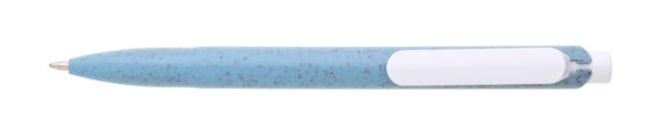1191009-40_03 MALA Straw/plastic ballpoint pen
