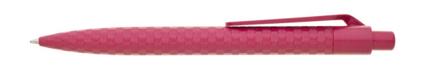 AVENA Straw/plastic ballpoint pen