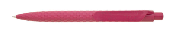 AVENA Straw/plastic ballpoint pen