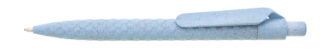 1192500-40_01 AVENA Straw/plastic ballpoint pen