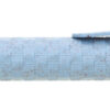 1192500-40_02 AVENA Straw/plastic ballpoint pen