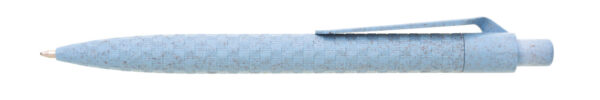 AVENA Straw/plastic ballpoint pen