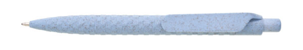 AVENA Straw/plastic ballpoint pen