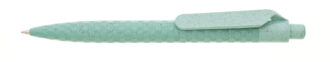 1192500-48_01 AVENA Straw/plastic ballpoint pen