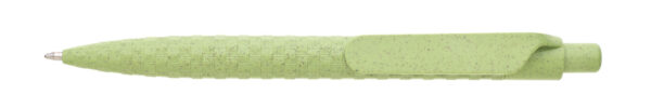 AVENA Straw/plastic ballpoint pen