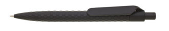 1192500-80_01 AVENA Straw/plastic ballpoint pen