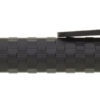 1192500-80_02 AVENA Straw/plastic ballpoint pen