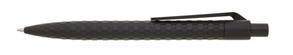 AVENA Straw/plastic ballpoint pen