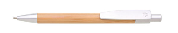 1193230-91_01 BORGO Bamboo ballpoint pen