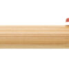 1193239-20_02 BORGO STRAW Bamboo/Straw/Plastic ballpoint pen