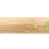 1193239-58_03 BORGO STRAW Bamboo/Straw/Plastic ballpoint pen