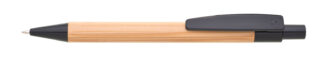 1193239-80_01 BORGO STRAW Bamboo/Straw/Plastic ballpoint pen
