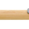 1193239-85_01 BORGO STRAW Bamboo/Straw/Plastic ballpoint pen