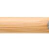 1193239-85_03 BORGO STRAW Bamboo/Straw/Plastic ballpoint pen
