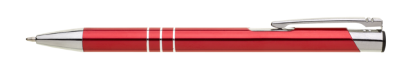 1201310-22_02 TRIALI °Metal ballpoint pen
