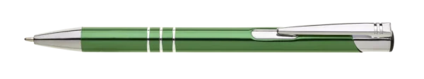 TRIALI °Metal ballpoint pen