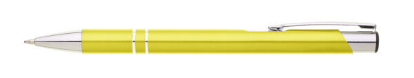 1201311-10_02 ALBA° Metal ballpoint pen
