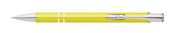 1201311-10_03 ALBA° Metal ballpoint pen