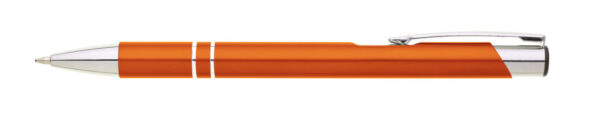 1201311-19_02 ALBA° Metal ballpoint pen