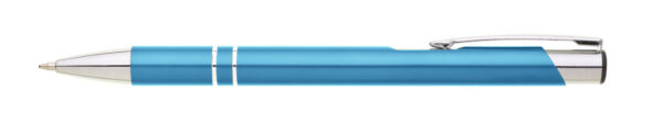 1201311-48_02 ALBA° Metal ballpoint pen
