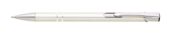 1201311-91_01 ALBA° Metal ballpoint pen